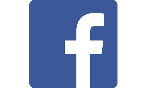 Follow us on Facebook!