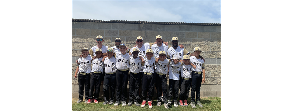 2022 Minor All Stars