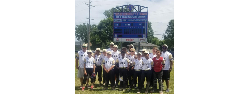 2022 Major All Stars