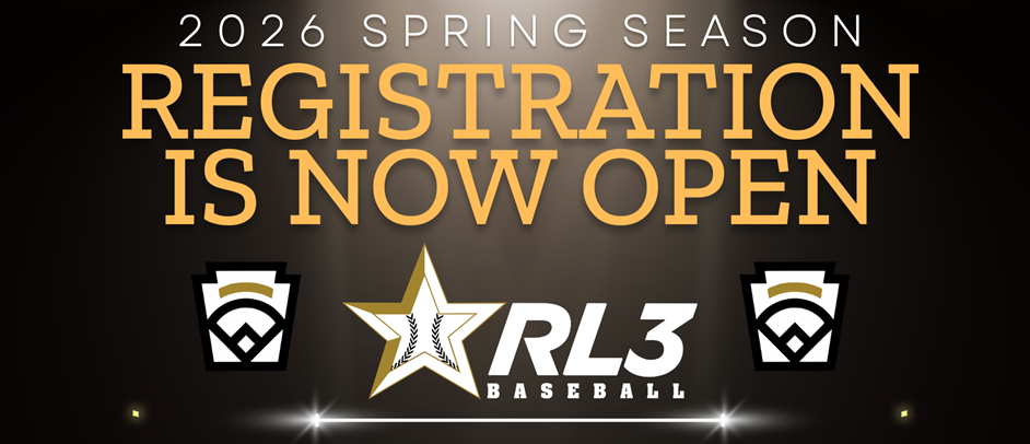2026 Spring Registration 