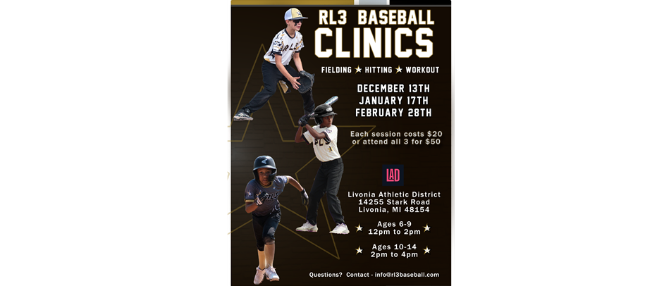 2026 Winter Clinics
