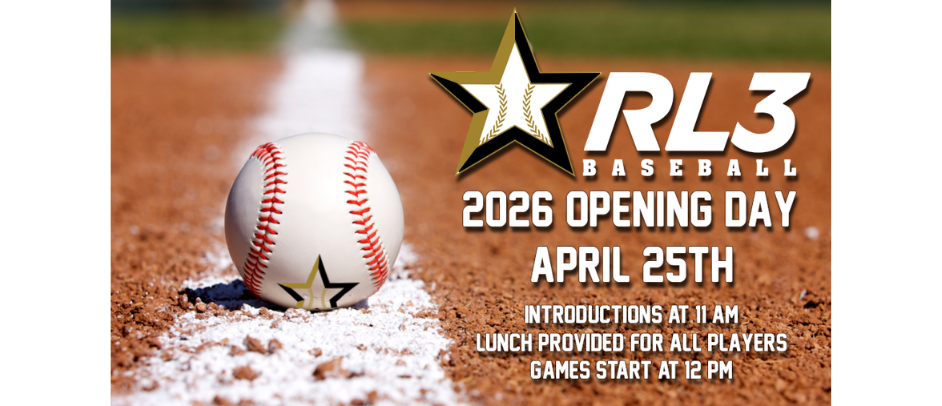Opening Day 2026!