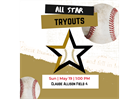 All-Star Tryouts - Coming Soon!