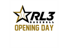 Opening Day!