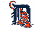Detroit Tiger's Game