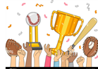 Parade & End of Season Celebration